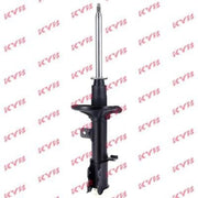 KYB Shock Absorber Damper Strut Rear Left fits Daewoo Leganza 1997-2004 2.0 2.2