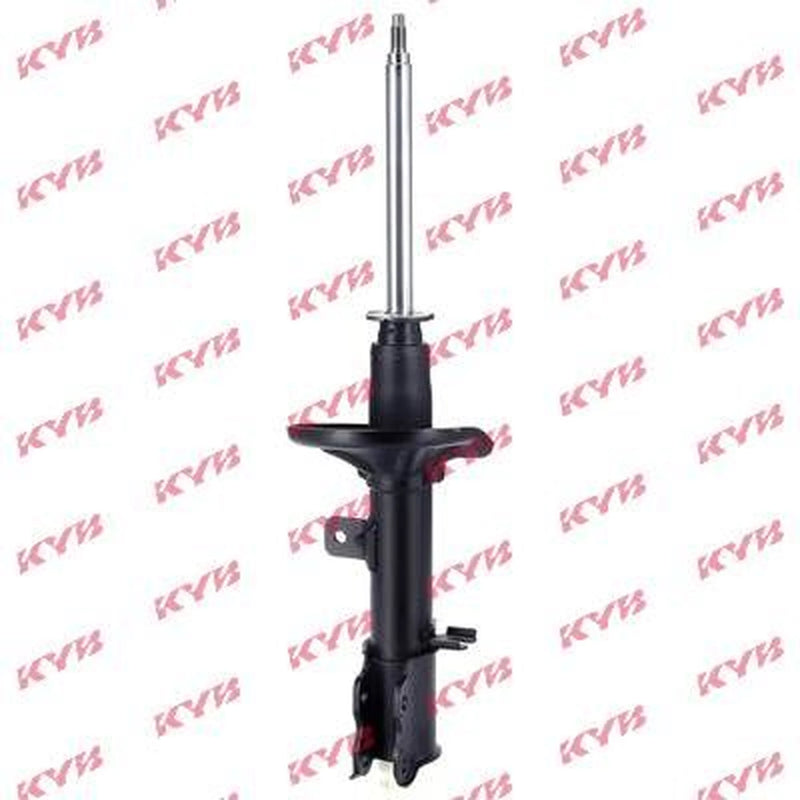 KYB Shock Absorber Damper Strut Rear Left fits Daewoo Leganza 1997-2004 2.0 2.2