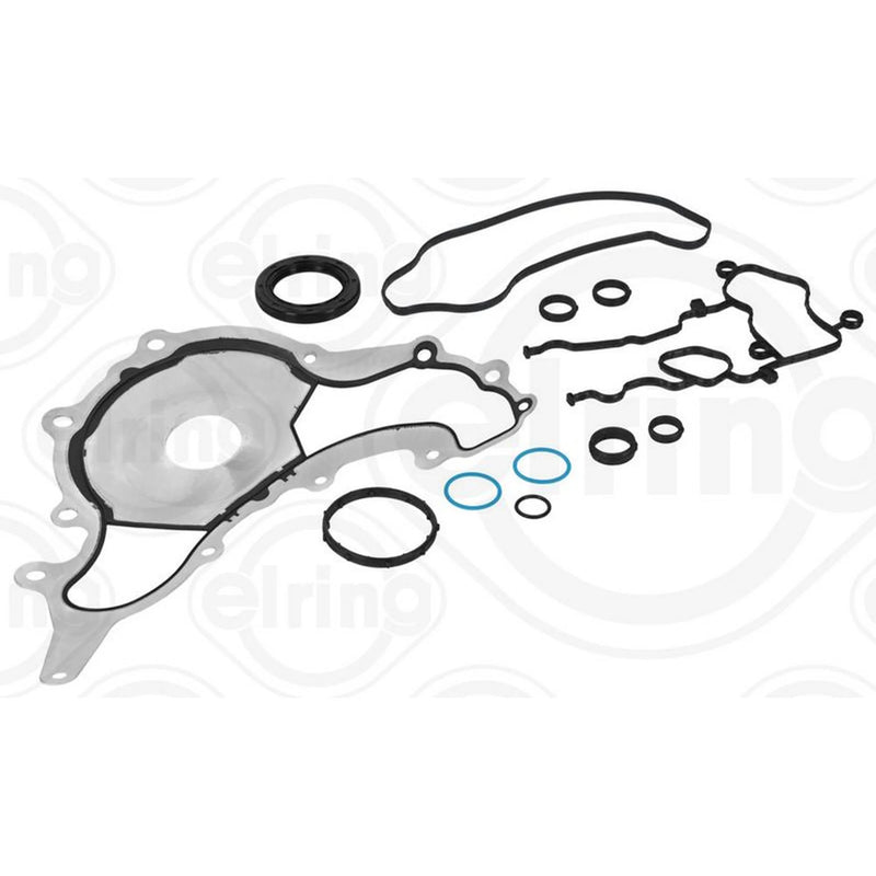 Elring Crankcase Gasket Kit ID fits Chrysler 300C 2011-2023 3.6