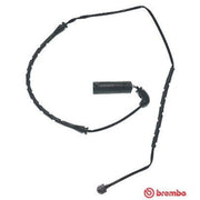 Brembo Brake Pad Wear Sensor Rear fits BMW X5 2000-2006 3.0 4.4 4.6 4.8