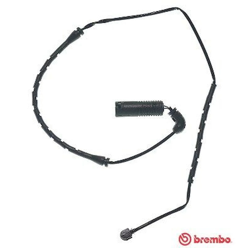 Brembo Brake Pad Wear Sensor Rear fits BMW X5 2000-2006 3.0 4.4 4.6 4.8