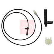 Apec ABS Wheel Speed Sensor Rear Right fits VW Crafter 30-35 Bus 2011-2016 2.0