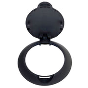 FAP Replacement Cover Black FAP - Dynamic Drive