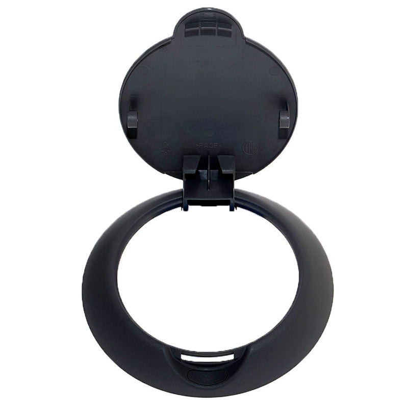 FAP Replacement Cover Black FAP - Dynamic Drive