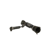 Gates Radiator Coolant Hose 420mm ID fits BMW 1 2008-2013
