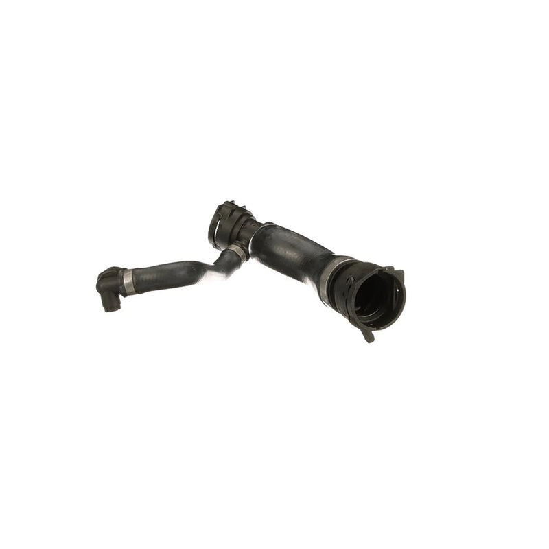 Gates Radiator Coolant Hose 420mm ID fits BMW 1 2008-2013
