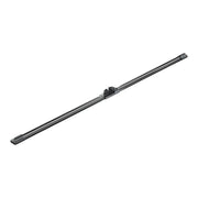 Bosch Aerotwin Wiper Blade 650mm — APX26R fits Alfa Romeo Stelvio 2016-2019
