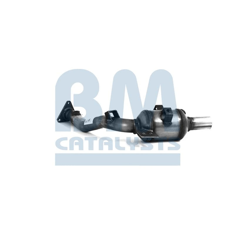 BM Catalysts Homologated Petrol Cat fits Porsche Boxster 1999-2004 2.7 3.2