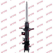 KYB Shock Absorber Damper Strut Front Right fits Nissan Terrano II 1995-2004