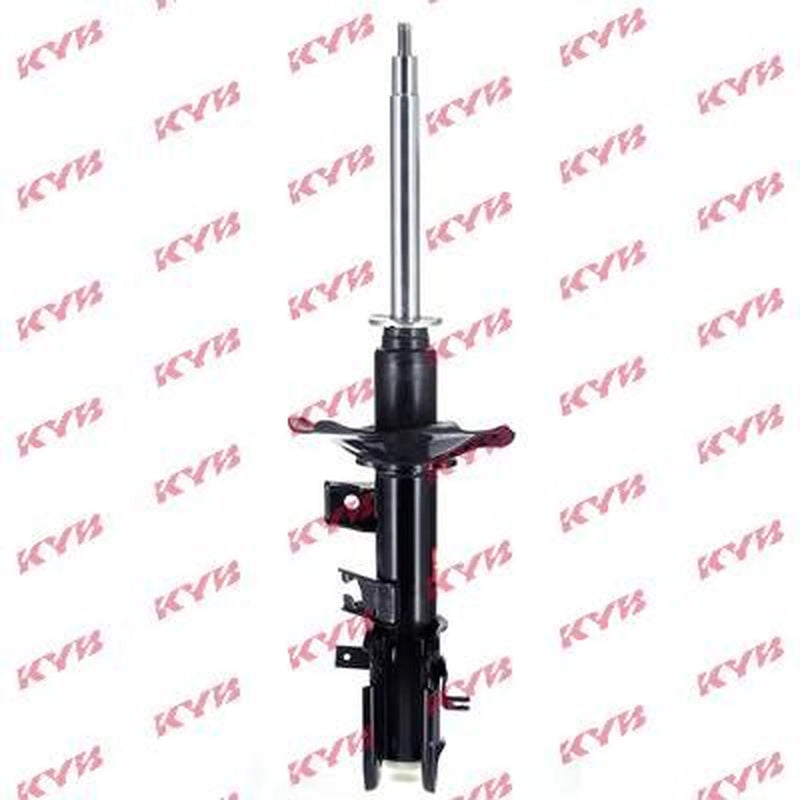 KYB Shock Absorber Damper Strut Front Right fits Nissan Terrano II 1995-2004