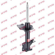 KYB 2 x Shock Absorbers fits Nissan Maxima III 1988-1994 3.0