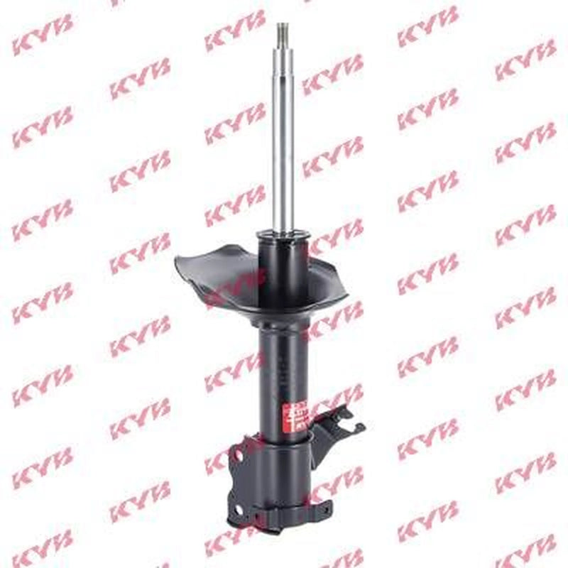 KYB Shock Absorber Damper Strut Front Left fits Nissan Maxima III 1988-1994 3.0