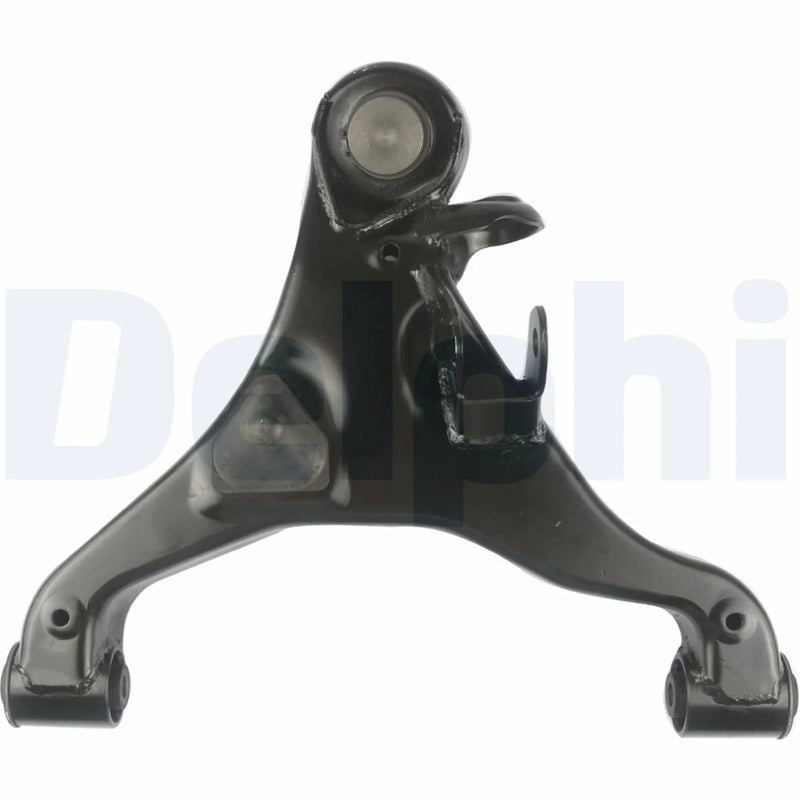 Delphi Control/Trailing Arm Lower fits Nissan Navara NP300 2005-2007 2.5