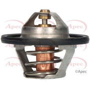 Apec Thermostat,Coolant fits Citroën Berlingo / Berlingo First 1997-2002 1.8