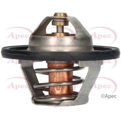 Apec Thermostat,Coolant fits Citroën Berlingo / Berlingo First 1997-2002 1.8