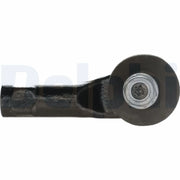 Delphi 2 x Tie Rod Ends fits VW Atlas 2019 on 3.6