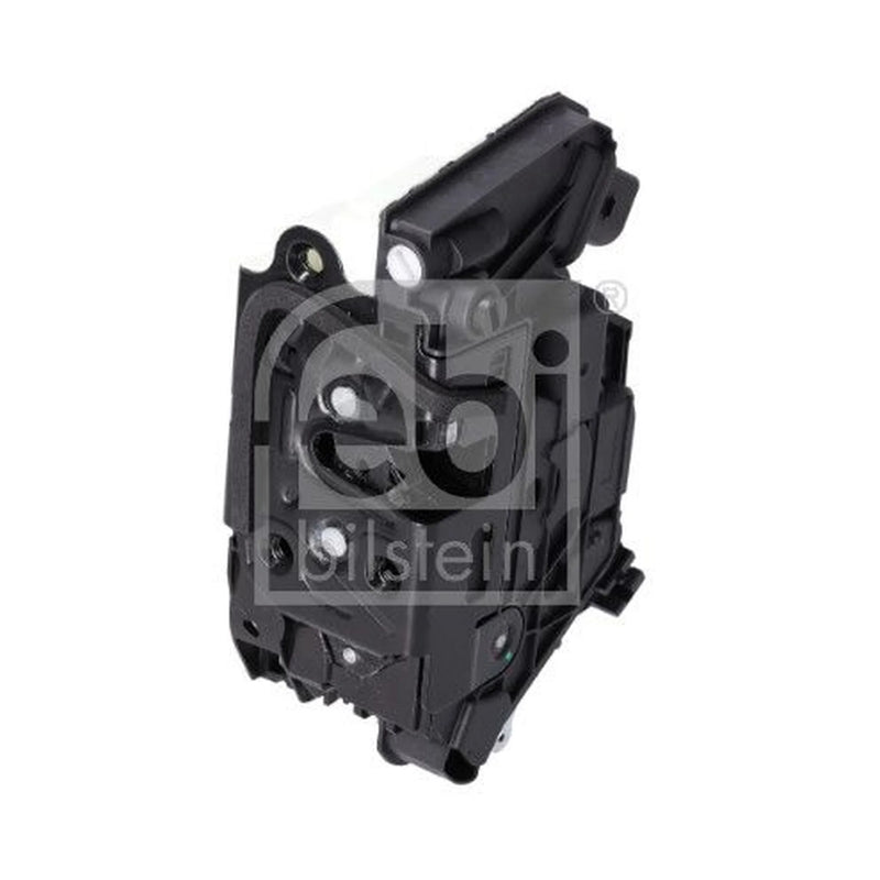 Febi Door Lock Mechanism Left Rear 6 Pin 197196