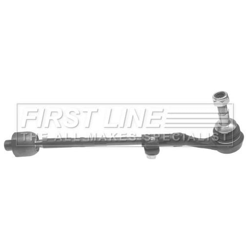 First Line Inner Rack End Right Joint fits BMW 1 2004-2013