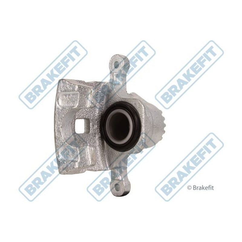 Apec 2 x Rear Brake Calipers fits Kia Sorento I 2002-2011 2.5 3.3 3.5
