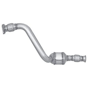 Hella Catalytic Converter Centre fits Nissan Interstar 2002-2006