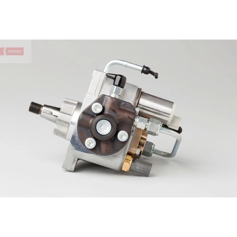 Denso High Pressure Fuel Pump fits Nissan Almera 2003-2006 2.2