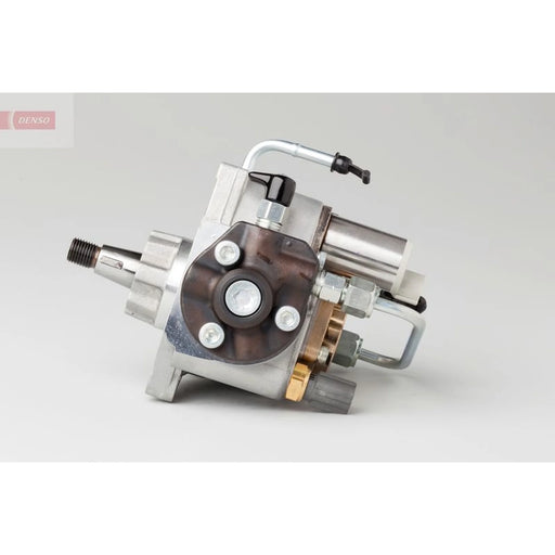 Denso High Pressure Fuel Pump fits Nissan Almera 2003-2006 2.2