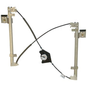 Valeo Electric Window Regulator Lifter Left Front 850918