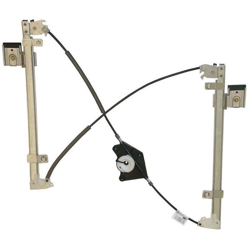 Valeo Electric Window Regulator Lifter Left Front 850918