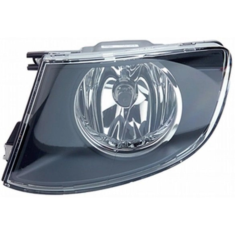 Hella Front Right Fog Light H8 fits BMW 3 2006-2013