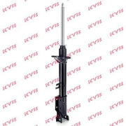 KYB 2 x Shock Absorbers fits Mazda 323 Station 1986-1995 1.3 1.5 1.6 1.7