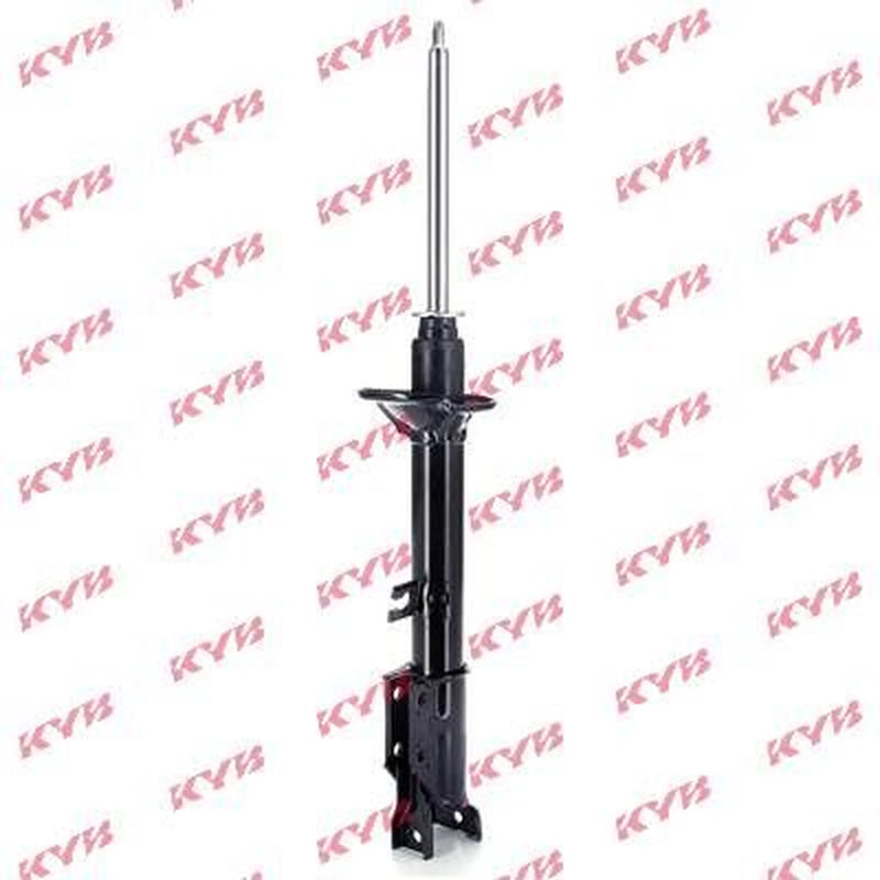 KYB 2 x Shock Absorbers fits Mazda 323 Station 1986-1995 1.3 1.5 1.6 1.7