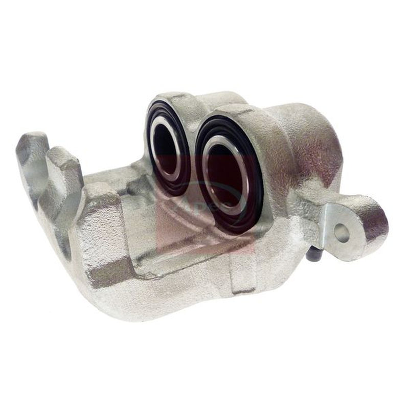 Apec 2 x Front Brake Calipers fits Kia Sorento I 2002-2011 2.4 2.5 3.5