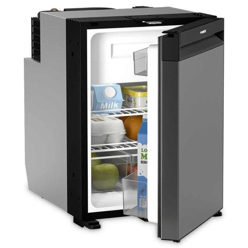 Dometic NRX115 Compressor Fridge (116 Litre / 12/24V / Dark Silver) Dometic - Dynamic Drive