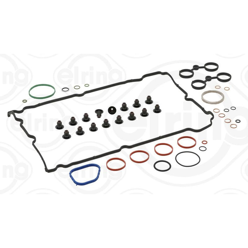 Elring Cylinder Head Gasket Kit fits Citroën C4 2008-2011 1.6