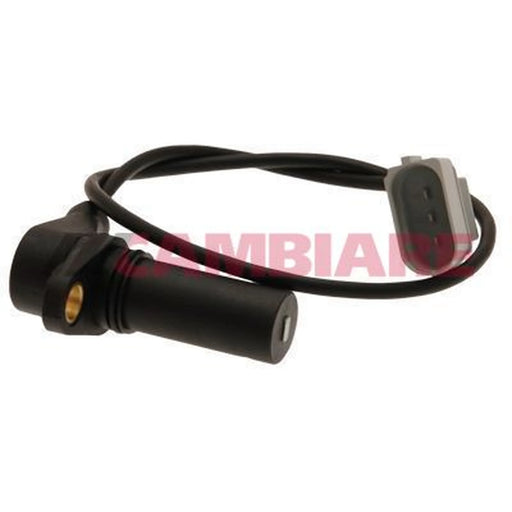Cambiare Crankshaft Position Sensor VE363172