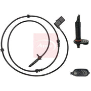 Apec ABS Wheel Speed Sensor Front Right ABS2633