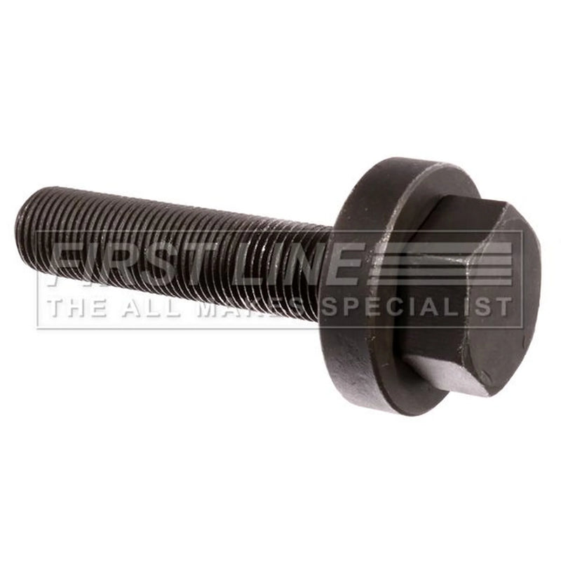 First Line Kingpin Nut OD Thick Front fits Audi A1 2010-2018 1.2 1.4 1.6 2.0