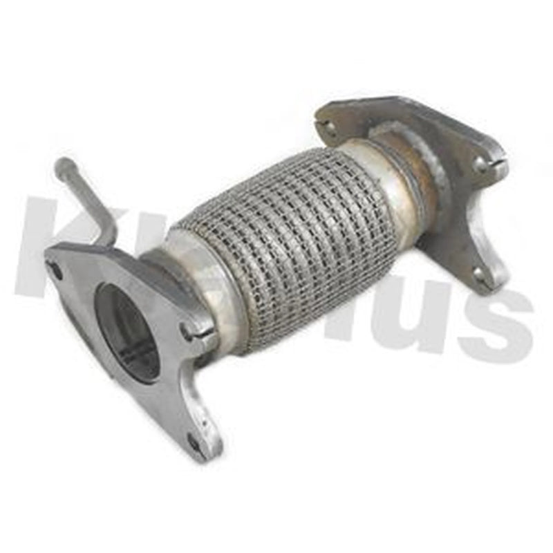 Klarius Exhaust Pipe OD fits Ford Cougar 1998-2001 2.5