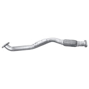 Hella Exhaust Pipe OD fits Alfa Romeo 147 2001-2010 1.9