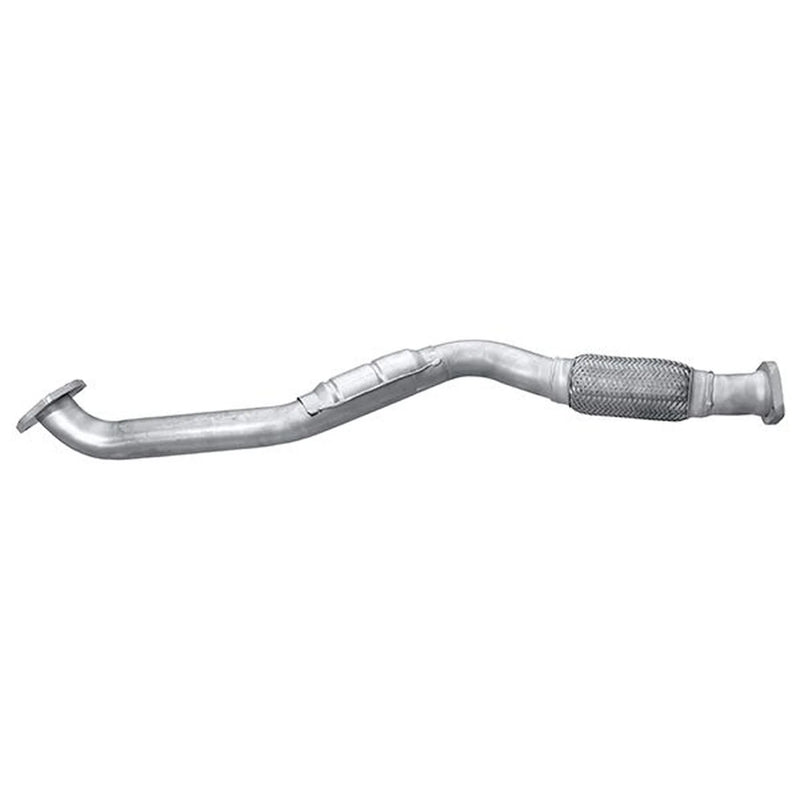 Hella Exhaust Pipe OD fits Alfa Romeo 147 2001-2010 1.9