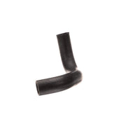 Gates Radiator Coolant Hose 396mm ID fits Hyundai Accent IV 2010-2018 1.4 1.6