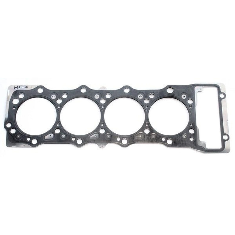 Elring Cylinder Head Gasket 0mm Thick fits Mitsubishi Pajero 2000-2006 3.2