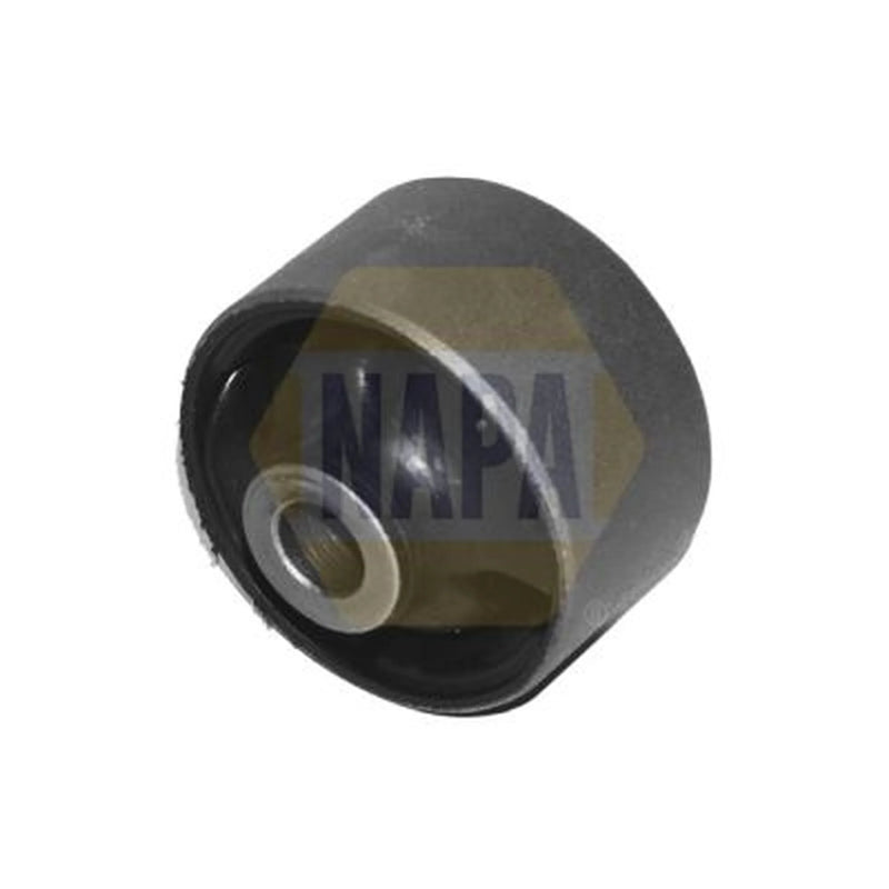 NAPA Wishbone / Control / Trailing Arm Bush Front Right fits Hyundai Accent III