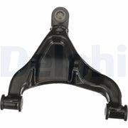 Delphi Control/Trailing Arm Lower fits Mercedes-Benz Sprinter 2-T 1995-2006