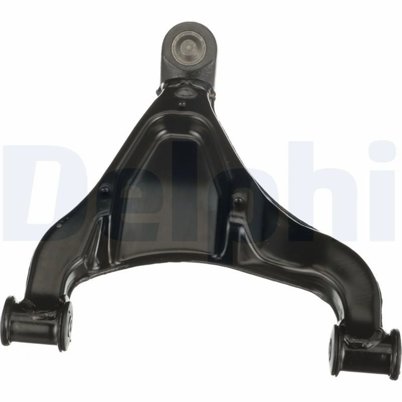 Delphi Control/Trailing Arm Lower fits Mercedes-Benz Sprinter 2-T 1995-2006