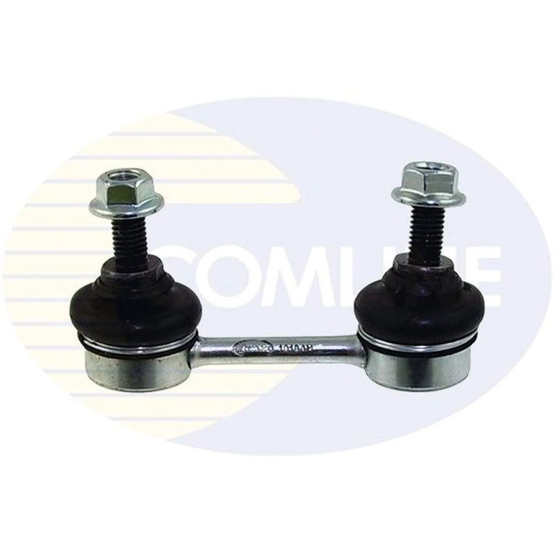 Comline Stabiliser Bar Link Coupling Rod fits Fiat Panda 2003-2004 1.2 1.3