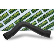 First Line Intercooler Turbo Charge Air Hose fits Ford Galaxy 2000-2006 1.9