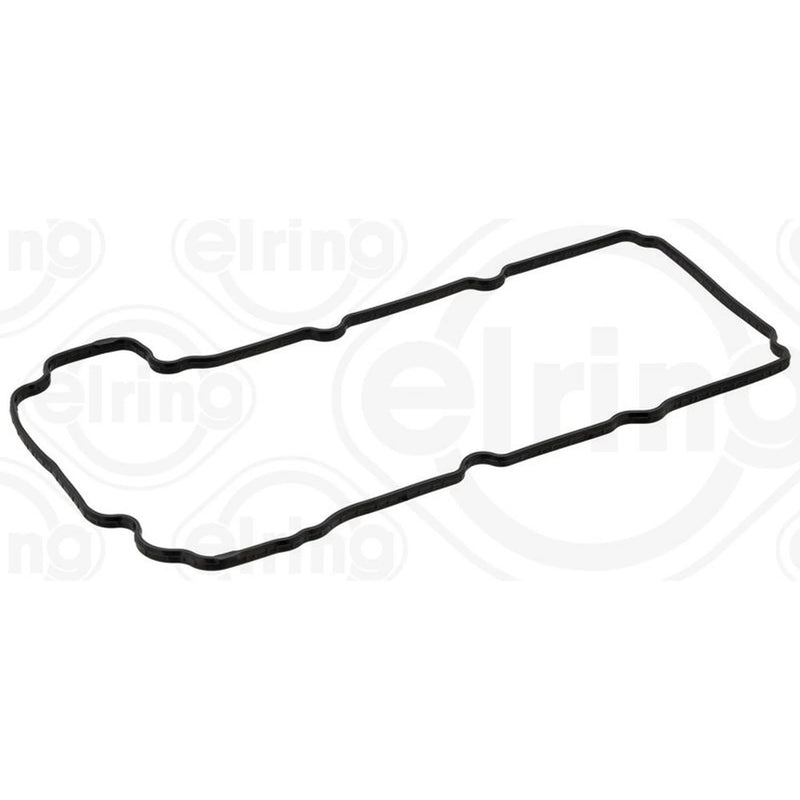 Elring Cylinder Head Cover Gasket ACM (Polyacrylate) fits Ford Usa Taurus