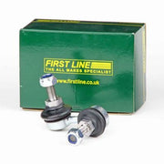 First Line Stabiliser Bar Link Coupling Rod fits Iveco Daily III 1999-2007 2.8