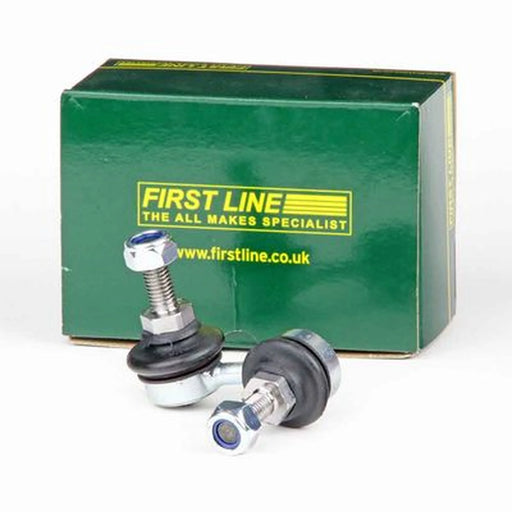 First Line Stabiliser Bar Link Coupling Rod fits Iveco Daily III 1999-2007 2.8
